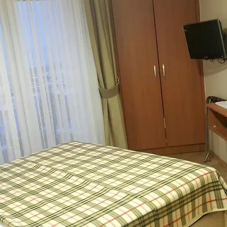 Ada Sahil Πανσιόν *