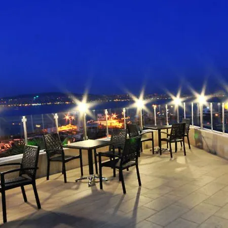 Casa de hóspedes Ada Sahil *