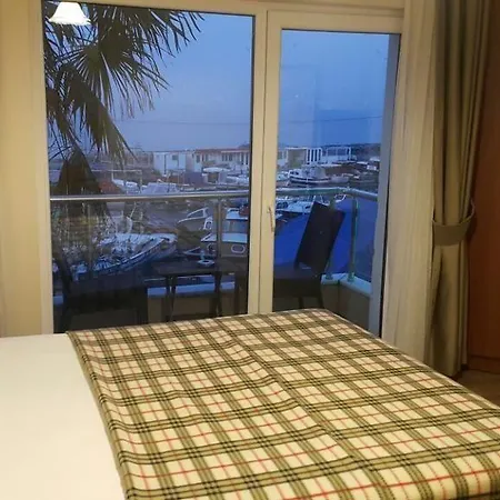 Ada Sahil Casa de hóspedes Adalar