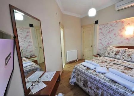 Πανσιόν Ada Sahil