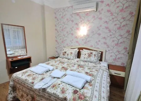 Ada Sahil Casa de hóspedes Adalar