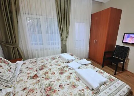 Casa de hóspedes Ada Sahil *