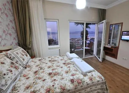 Casa de hóspedes Ada Sahil Adalar