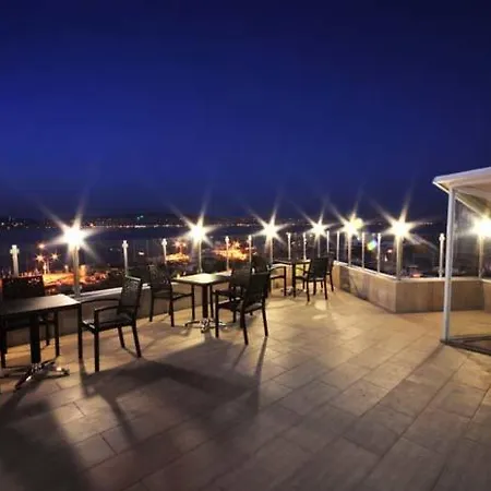 Casa de hóspedes Ada Sahil