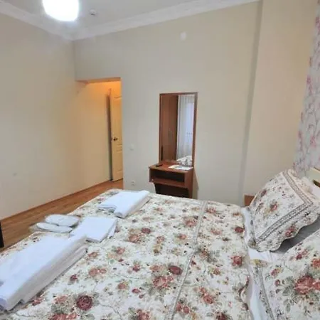 Ada Sahil Casa de hóspedes Adalar