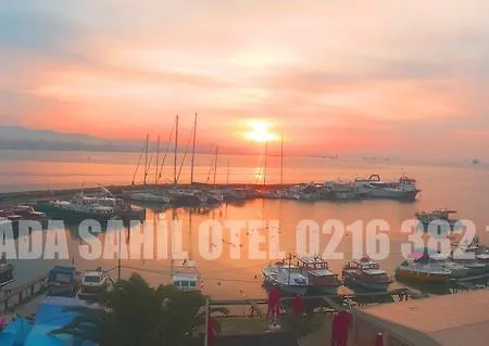 Ada Sahil Πριγκηπονήσια