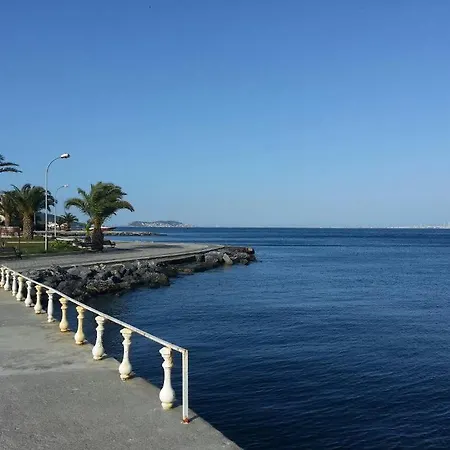 Ada Sahil Casa de hóspedes Adalar