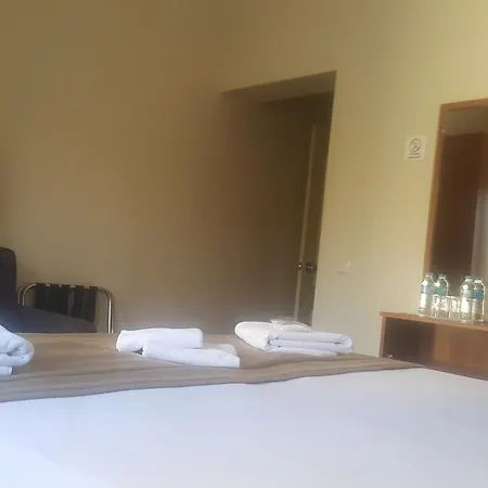 Ada Sahil Casa de hóspedes