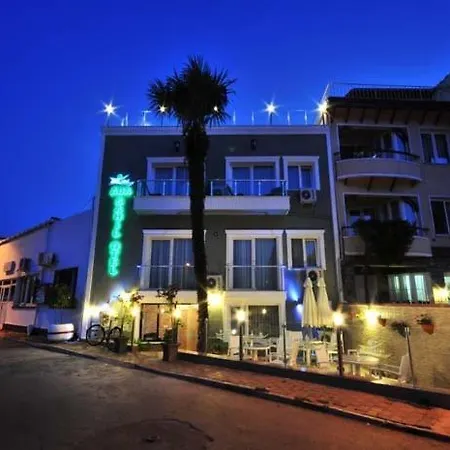 Ada Sahil Casa de hóspedes *